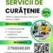 Servicii de curatenie